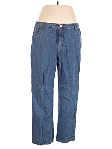 Coldwater Creek Jeans (view 1)