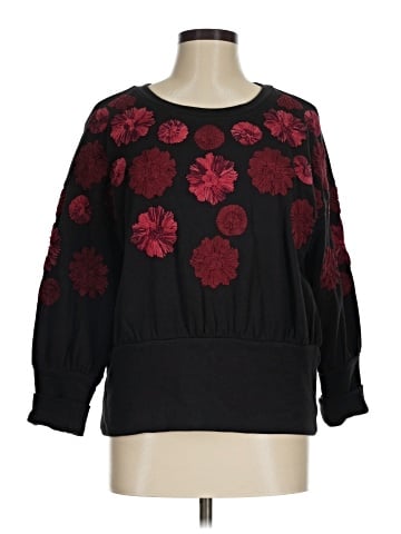 Maeve by Anthropologie Pullover Sweater (view 1)