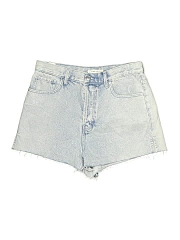 PacSun Denim Shorts (view 1)