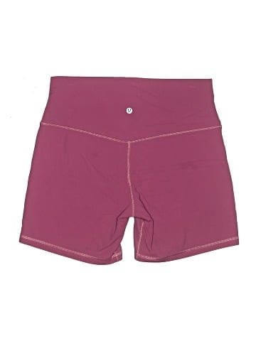 Lululemon Athletica Athletic Shorts (view 2)