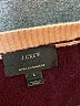 J.Crew Tan Wool Pullover Sweater Size L - photo 7