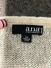 a.n.a. A New Approach Solid Ivory Pullover Sweater Size 2X - photo 7
