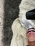 a.n.a. A New Approach Solid Ivory Pullover Sweater Size 2X - photo 8