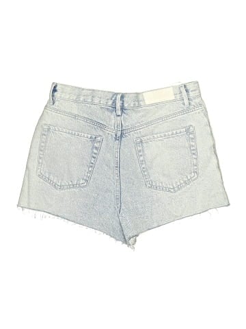 PacSun Denim Shorts (view 2)