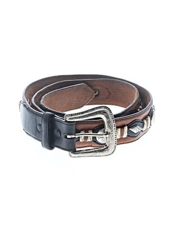 Nocona Belt Co. Leather Belt (view 1)