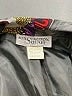 Kensington Square Paisley Purple Blazer Size M - photo 6