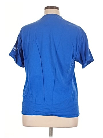 Gildan Short Sleeve T-Shirt (view 2)
