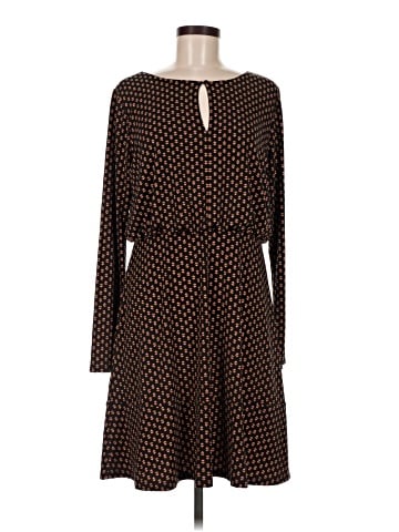 Ann Taylor LOFT Casual Dress (view 1)