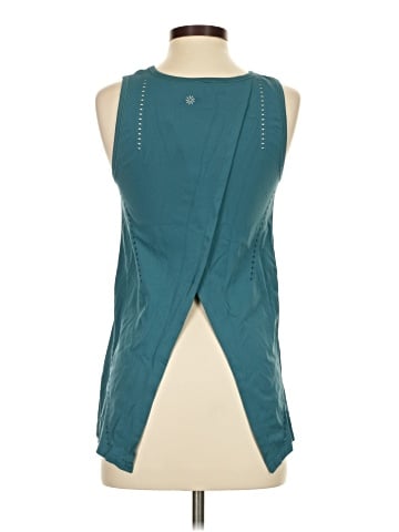 Athleta Sleeveless T-Shirt (view 2)