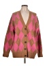 J.Crew Brown Cardigan Size L - photo 1