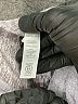 Athleta Gray Purple Active Pants Size XXS - photo 7