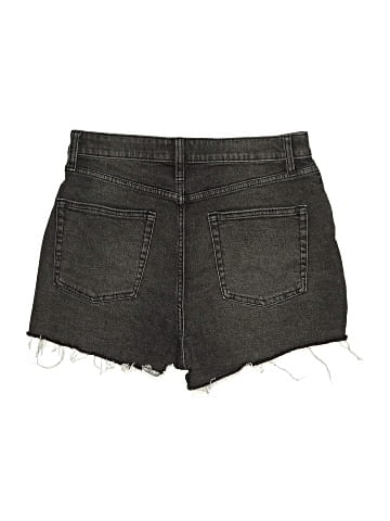 Wild Fable Denim Shorts (view 2)