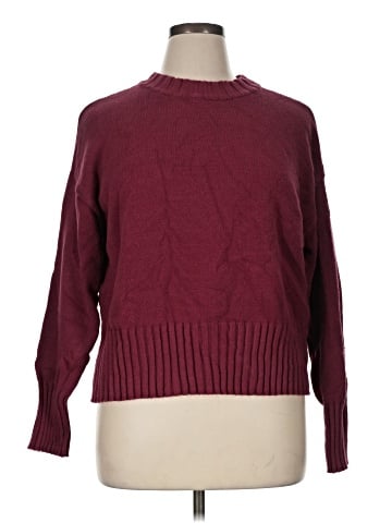 Gap Pullover Sweater (view 1)