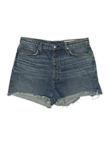 Rag & Bone Denim Shorts (view 1)
