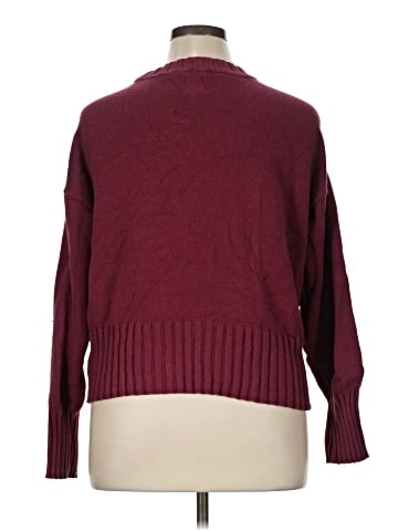 Gap Pullover Sweater (view 2)