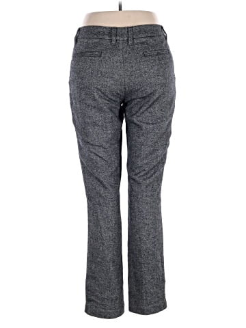 Garnet Hill Dress Pants (view 2)