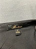 Monteau Solid Black Cocktail Dress Size S - photo 7