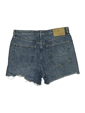 Rag & Bone Denim Shorts (view 2)