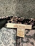 Ella Moss 100% Rayon Black Casual Dress Size S - photo 7