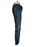 Gap Hearts Blue Jeans Size 24 waist - photo 4