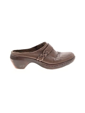 Easy Spirit Mule/Clog (view 1)