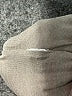 Unbranded Solid Tan Casual Dress Size XS (estimated) - photo 7