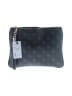B Brentano Graphic Black Gray Wristlet One size - photo 1