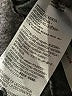 Levi's Gray Jeans Size 7 - photo 4