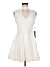 Lulus Ivory Casual Dress Size M - photo 1
