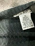 T.J. Maxx Black Long Sleeve Turtleneck Size XL - photo 8