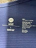 JOY Solid Blue Romper Size L - photo 4