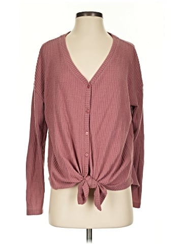 Gibson Long Sleeve Blouse (view 1)