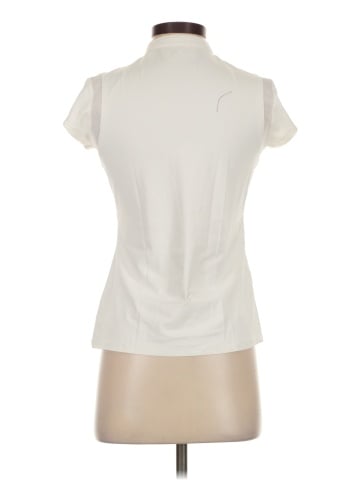 Lija Short Sleeve Turtleneck (view 2)