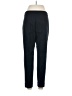 Ann Taylor Solid Blue Active Pants Size 6 - photo 2
