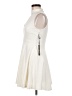 Lulus Ivory Casual Dress Size M - photo 5