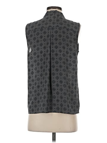 Ann Taylor LOFT Outlet Sleeveless Blouse (view 2)