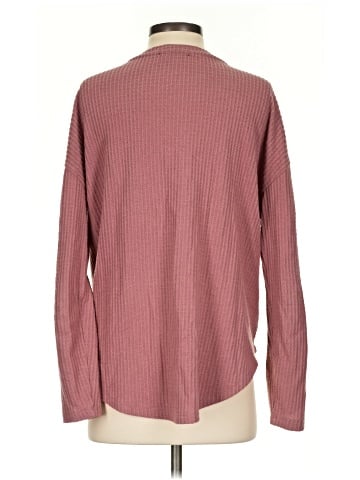 Gibson Long Sleeve Blouse (view 2)