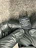 Jones New York Solid Black Active Pants Size 2X - photo 5