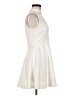 Lulus Ivory Casual Dress Size M - photo 4