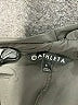 Athleta Solid Black Shorts Size 6 - photo 3