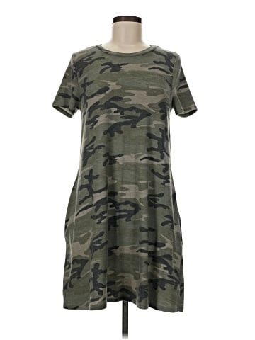 12pm by Mon Ami Casual Dress (view 1)