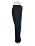 Ann Taylor Solid Blue Active Pants Size 6 - photo 4