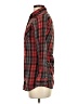 Mountain Khakis 100% Cotton Plaid Red Long Sleeve Button-Down Shirt Size XS - photo 5