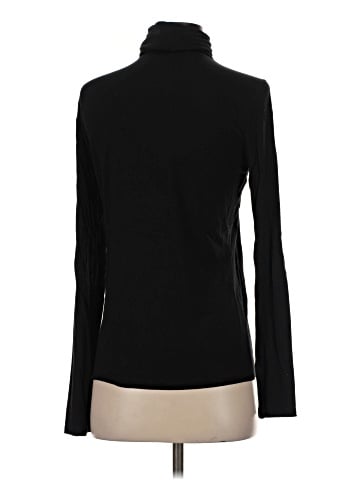 Lord & Taylor Long Sleeve Turtleneck (view 2)