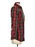 Mountain Khakis 100% Cotton Plaid Red Long Sleeve Button-Down Shirt Size XS - photo 4