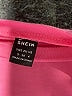 Shein Pink Short Sleeve T-Shirt Size S - photo 7