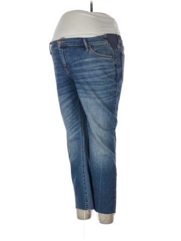 Hatch Jeans (view 1)