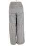 Ashley Stewart Plaid Gray Dress Pants Size 18W - photo 2