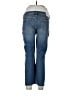 Hatch Blue Jeans Size 31 Maternity - photo 2