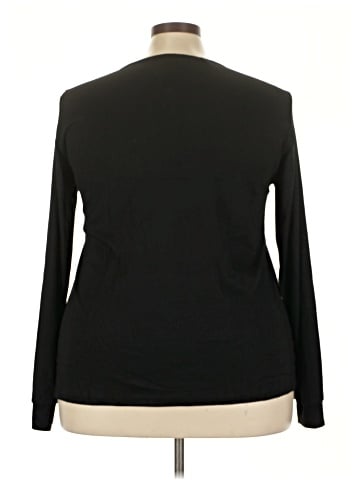 Xieerduo Long Sleeve Top (view 2)